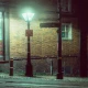 Cara Menggunakan Lampu Jalan Untuk Street Photography Malam Hari